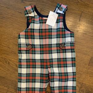 NWT 18-24 TBBC Lawson Longall